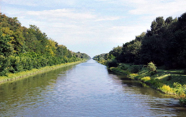 Схема реки северский донец фото 863