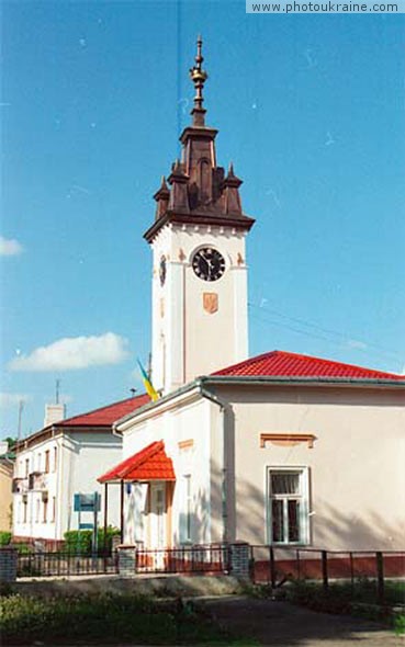  Bolehov
Gebiet Iwano-Frankowsk 