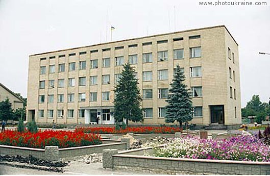  Starobel'sk
Gebiet Lugansk 