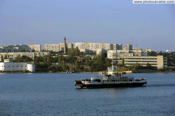 Sevastopol bay Sevastopol City Ukraine photos