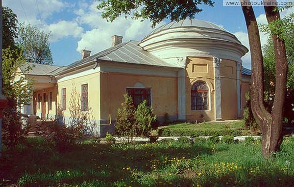 Tulchyn. History museum Vinnytsia Region Ukraine photos