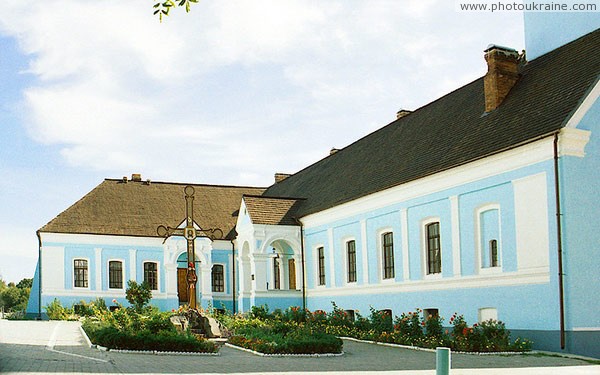 Volodymyr-Volynskyi. Administrative center of diocese Volyn Region Ukraine photos