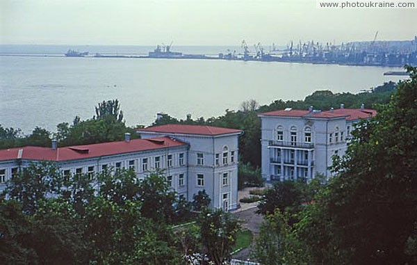Mariupol. Taganrog Bay of Mariupol Donetsk Region Ukraine photos