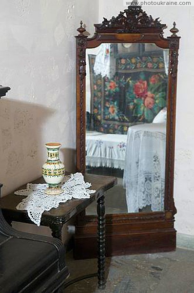 Guliaypole. Museum exhibits Zaporizhzhia Region Ukraine photos