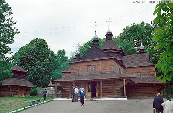Kolomyia. Church of the Annunciation of the Blessed Virgin Mary Ivano-Frankivsk Region Ukraine photos