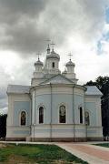  Trigorsky das Kloster
, Gebiet Shitomir,  die Kl?ster
