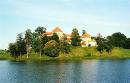 Village Svipzh, Lviv Region, Fortesses & Castles 