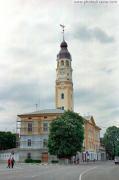 Sniatyn, Ivano-Frankivsk Region, Rathauses 