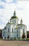 Transfiguration Church, Poltava Region, Churches 