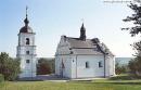 Elias Church, Cherkasy Region, Churches 