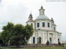 Church of the Assumption, Luhansk Region, Churches 