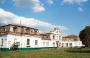 Small town Antoniny, Khmelnytskyi Region, Country Estates 