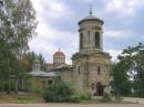 Kerch. Church of Ioann Predtechi, Autonomous Republic of Crimea, Churches 