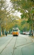 Yevpatoria. The only tram in Crimea, Autonomous Republic of Crimea, Roads 