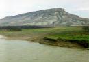 Ak-Kaia (White rock), Autonomous Republic of Crimea, Geological sightseeing 