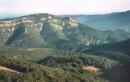 Main Ridge of Crimean mountains, Autonomous Republic of Crimea, Geological sightseeing 