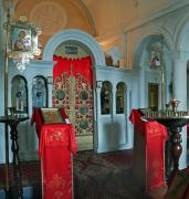 Inkerman. Cave monastery of St. Clement, Sevastopol City, Monasteries 