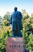 Shipinki. Monument to V. Lenin, Vinnytsia Region, Lenin's Monuments 