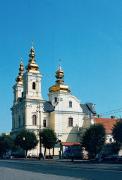 Vinnytsia. Holy Transfiguration Cathedral, Vinnytsia Region, Churches 