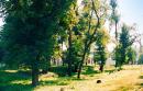 Antopil. Palace Park Chetvertinskih, Vinnytsia Region, Country Estates 