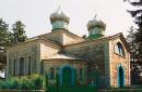 Komargorod. The Orthodox church, Vinnytsia Region, Churches 