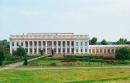Tulchyn. Main building of Potocki palace, Vinnytsia Region, Country Estates 
