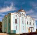 Volodymyr-Volynskyi. Holy Dormition Cathedral, Volyn Region, Churches 