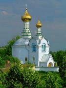 Volodymyr-Volynskyi. Vasyl church and belfry, Volyn Region, Churches 