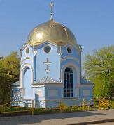 , Gebiet Wolynsk,  die Kathedralen
