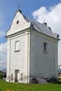 Lyuboml. And whence comes to call?, Volyn Region, Churches 