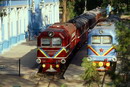Dnipropetrovsk. Children's Railway, Dnipropetrovsk Region, Cities 