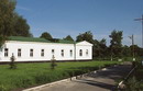 Novomoskovsk. Right wing of monastery house, Dnipropetrovsk Region, Monasteries 
