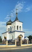 Kryvyi Rih. Nativity church, Dnipropetrovsk Region, Churches 