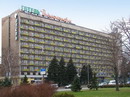 Dnipropetrovsk. Corp of hotel "Dnipropetrovsk", Dnipropetrovsk Region, Civic Architecture 