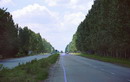 Druzhkivka. Highway Kramatorsk  Kostiantynivka, Donetsk Region, Roads 
