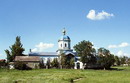 Andriivka. Church of Nativity of Virgin Mary, Donetsk Region, Churches 