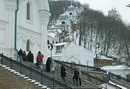 Sviatogirska lavra. Excursion or pilgrimage?, Donetsk Region, Monasteries 
