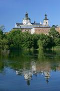 Berdychiv. Impregnable Catholic convent, Zhytomyr Region, Fortesses & Castles 