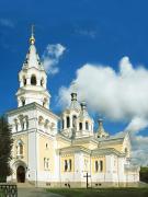 Zhytomyr. Holy Transfiguration Cathedral, Zhytomyr Region, Churches 