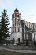 Zhytomyr. Catholic Order of Bernardine, Zhytomyr Region, Churches 