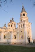 Zhytomyr. Transfiguration Cathedral in Russian style, Zhytomyr Region, Churches 