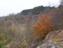 Zhytomyr. Autumn color, Zhytomyr Region, Rivers 