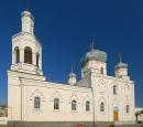 Novograd-Volynskyi. Holy Trinity Cathedral, Zhytomyr Region, Churches 