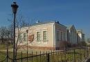 Novograd-Volynskyi. Family home Kosach, Zhytomyr Region, Civic Architecture 