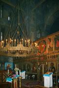 Ovruch. Interior of church of St. Vasyl, Zhytomyr Region, Churches 