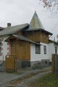 Radomyshl. Pinnacle town house, Zhytomyr Region, Cities 
