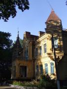 Turchynivka. Manor palace, Zhytomyr Region, Country Estates 