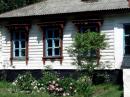 Yaropovychi. Carved trim manor, Zhytomyr Region, Country Estates 