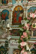 Deshkovtysia. Main image of iconostasis, Zakarpattia Region, Churches 