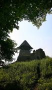 Nevytske. Ruins of castle Nevytske, Zakarpattia Region, Fortesses & Castles 